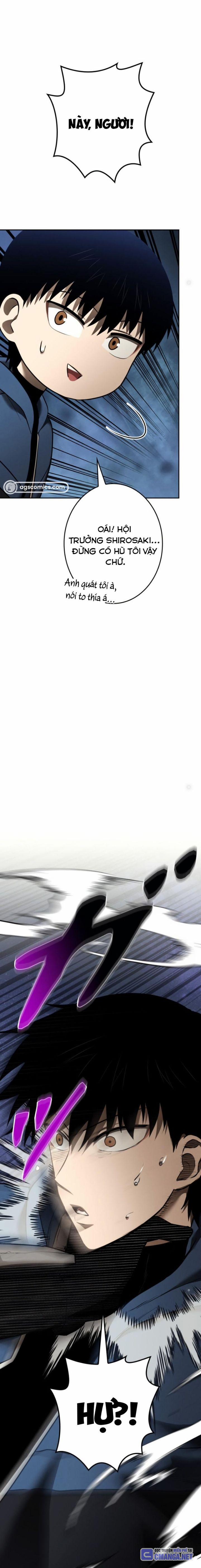 Chinh Phục Ngục Tối Bằng Sao Chép Dán! 26 trang 45