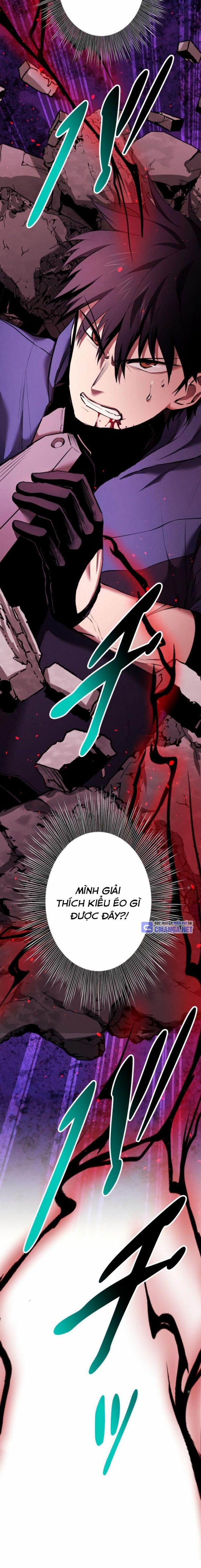 Chinh Phục Ngục Tối Bằng Sao Chép Dán! 26 trang 49