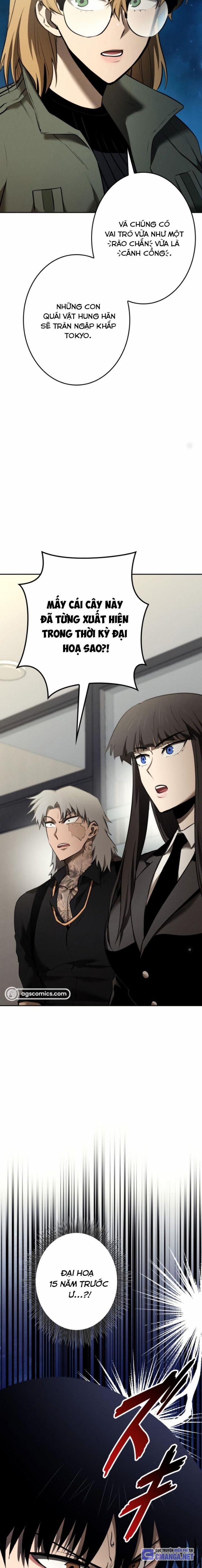 Chinh Phục Ngục Tối Bằng Sao Chép Dán! 26 trang 7