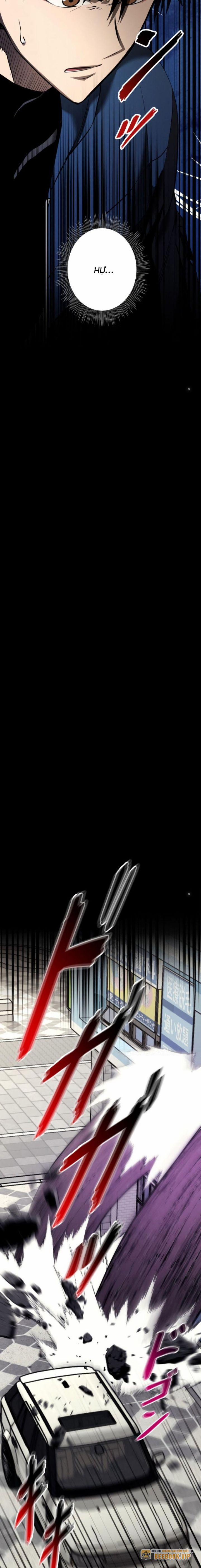 Chinh Phục Ngục Tối Bằng Sao Chép Dán! 26 trang 8