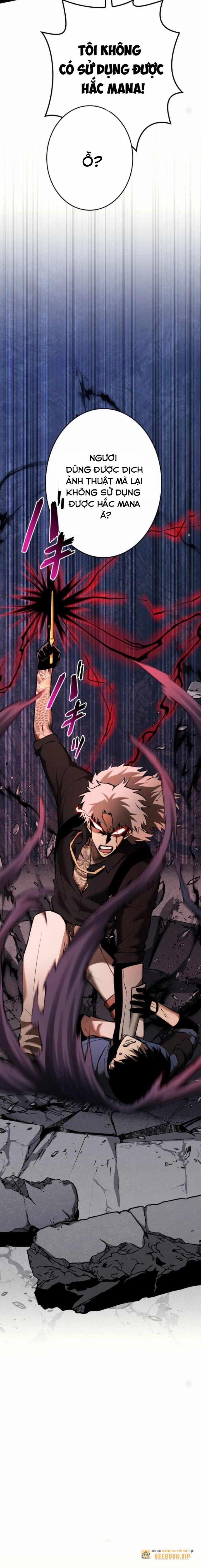 Chinh Phục Ngục Tối Bằng Sao Chép Dán! 27 trang 1