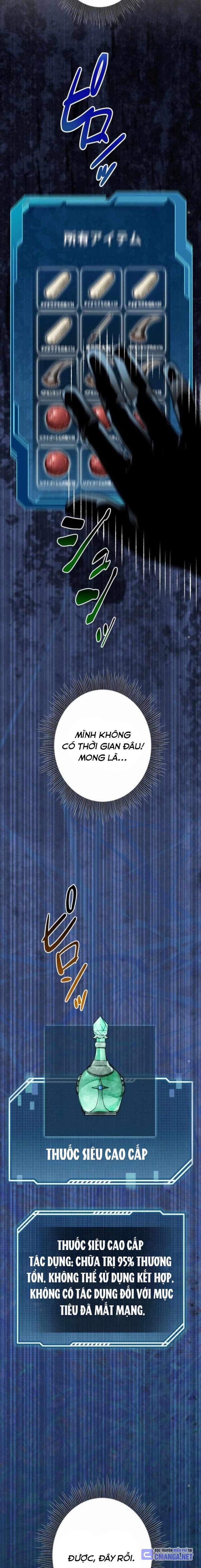 Chinh Phục Ngục Tối Bằng Sao Chép Dán! 27 trang 13