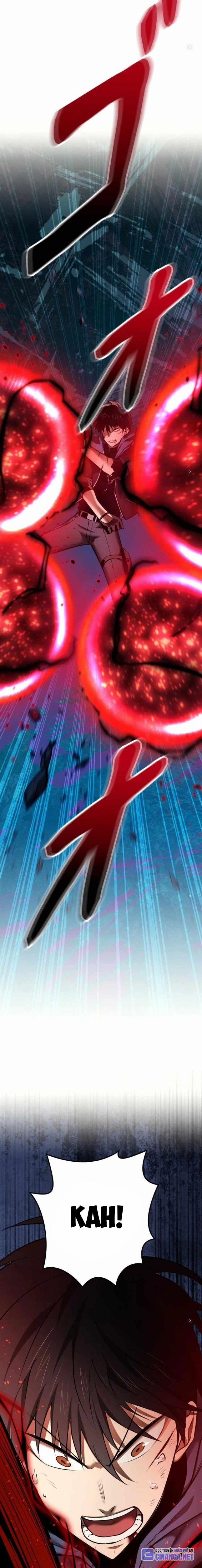 Chinh Phục Ngục Tối Bằng Sao Chép Dán! 27 trang 15