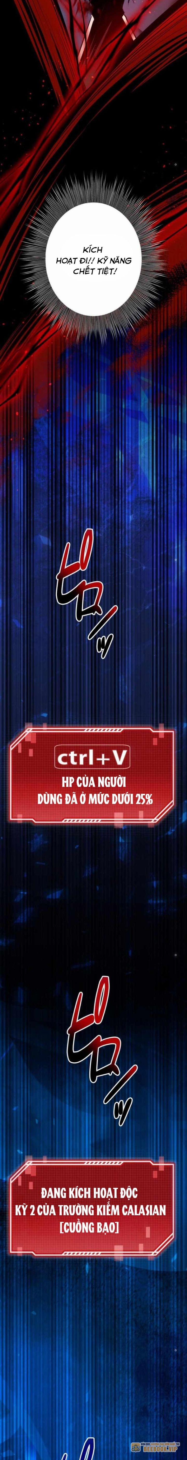 Chinh Phục Ngục Tối Bằng Sao Chép Dán! 27 trang 16