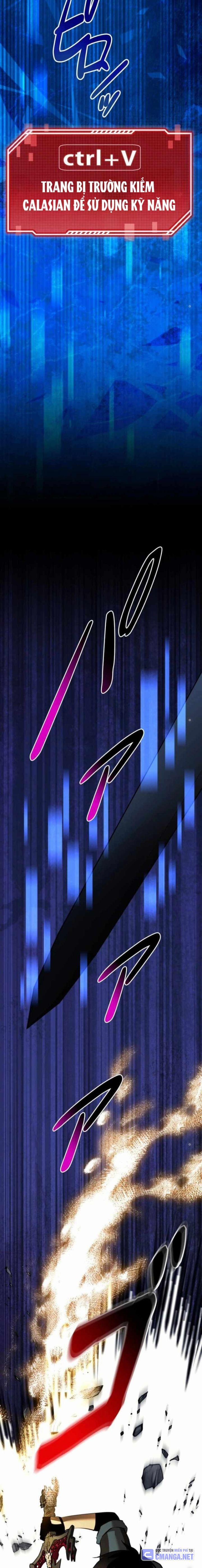 Chinh Phục Ngục Tối Bằng Sao Chép Dán! 27 trang 17
