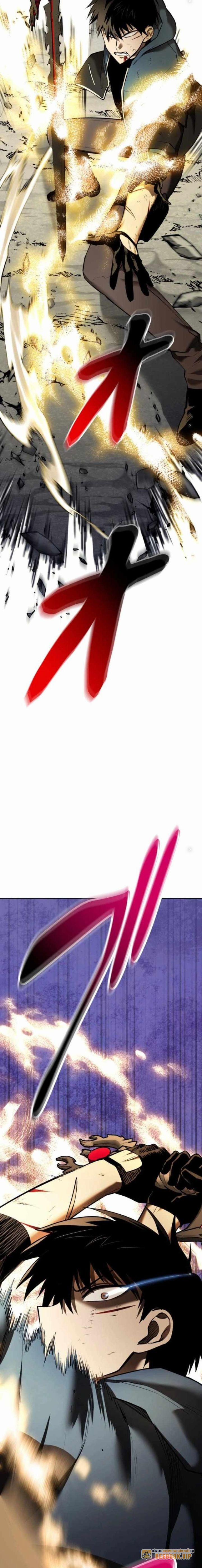 Chinh Phục Ngục Tối Bằng Sao Chép Dán! 27 trang 18