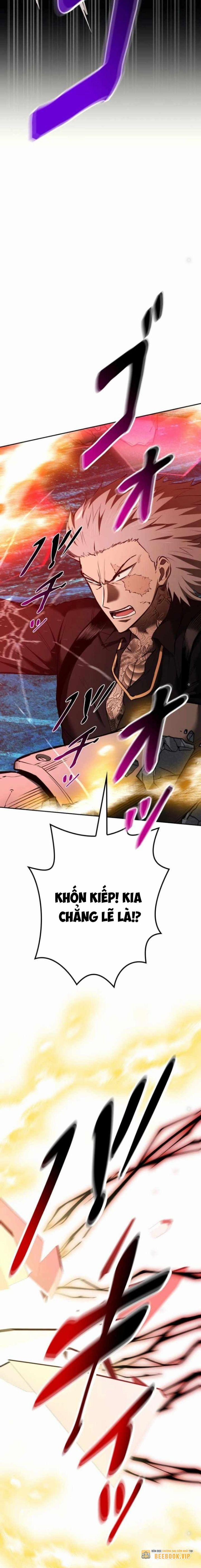 Chinh Phục Ngục Tối Bằng Sao Chép Dán! 27 trang 20