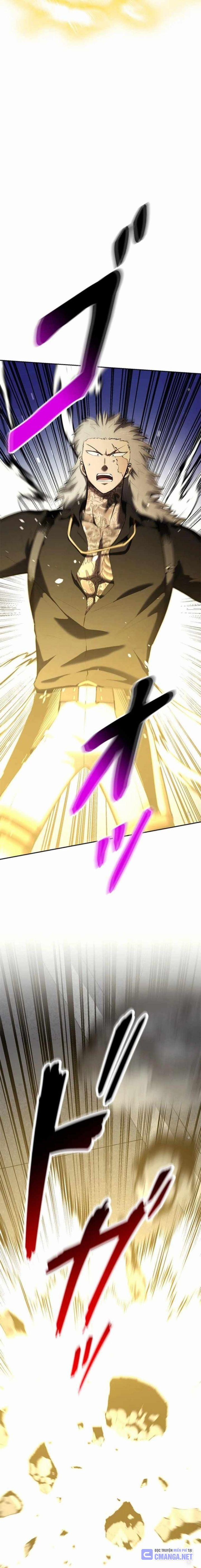 Chinh Phục Ngục Tối Bằng Sao Chép Dán! 27 trang 21