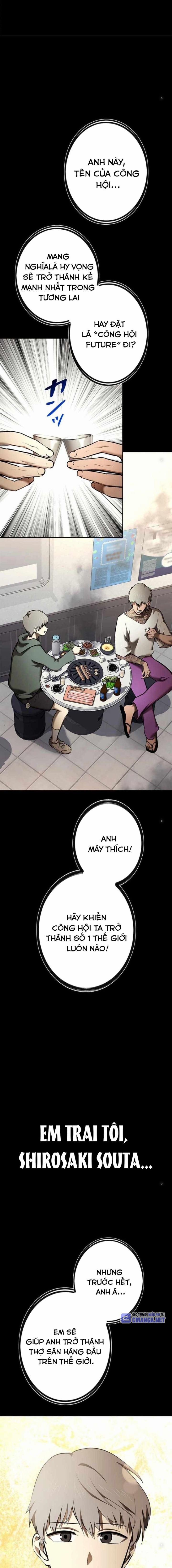 Chinh Phục Ngục Tối Bằng Sao Chép Dán! 27 trang 23