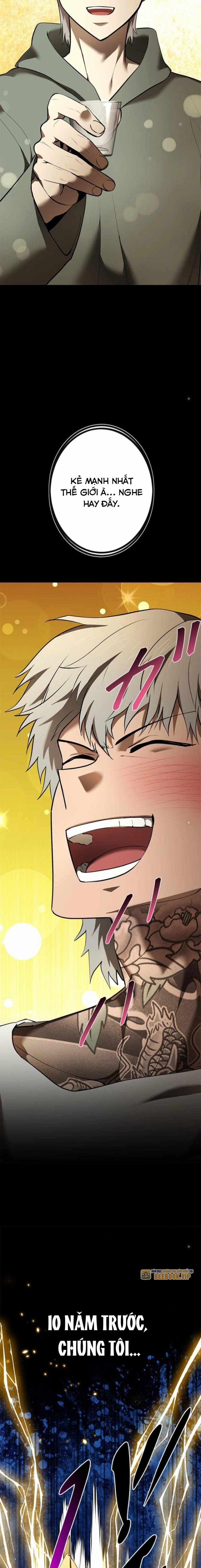 Chinh Phục Ngục Tối Bằng Sao Chép Dán! 27 trang 24