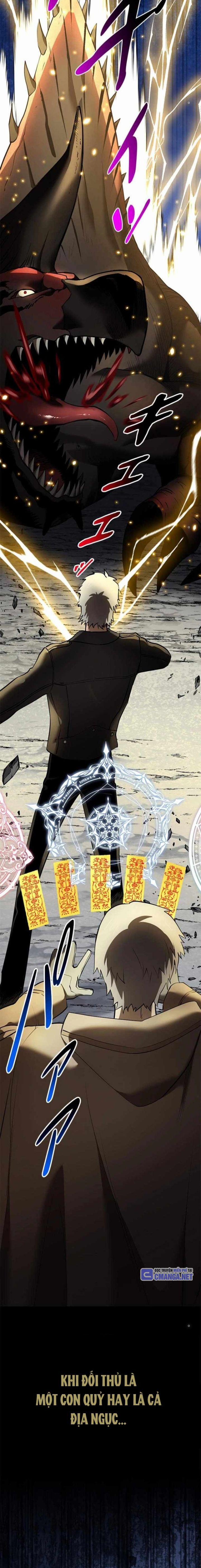 Chinh Phục Ngục Tối Bằng Sao Chép Dán! 27 trang 25