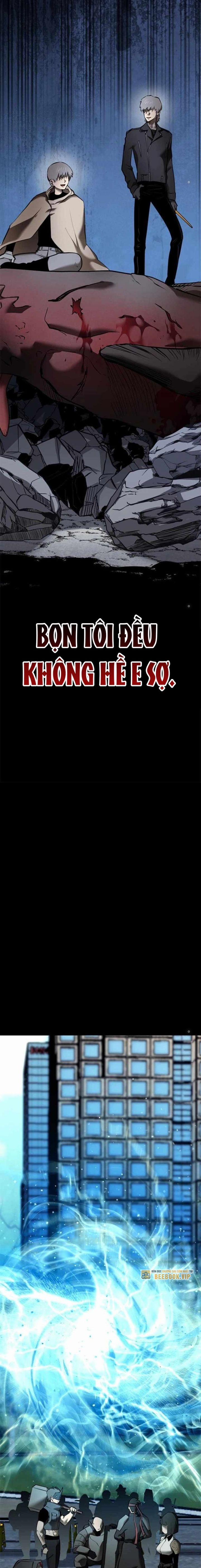Chinh Phục Ngục Tối Bằng Sao Chép Dán! 27 trang 26