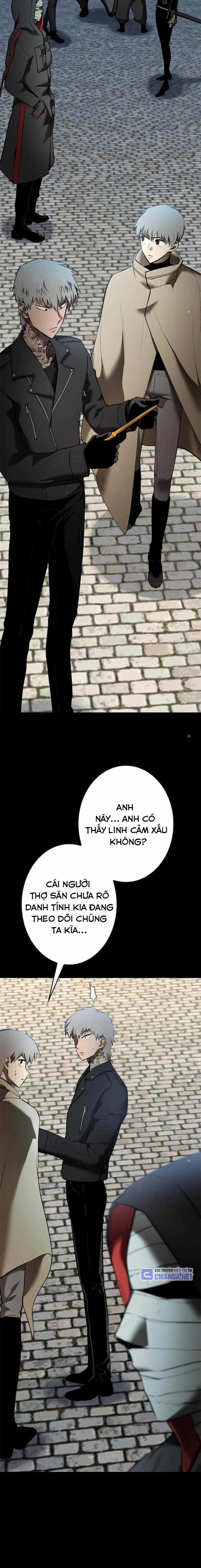 Chinh Phục Ngục Tối Bằng Sao Chép Dán! 27 trang 27