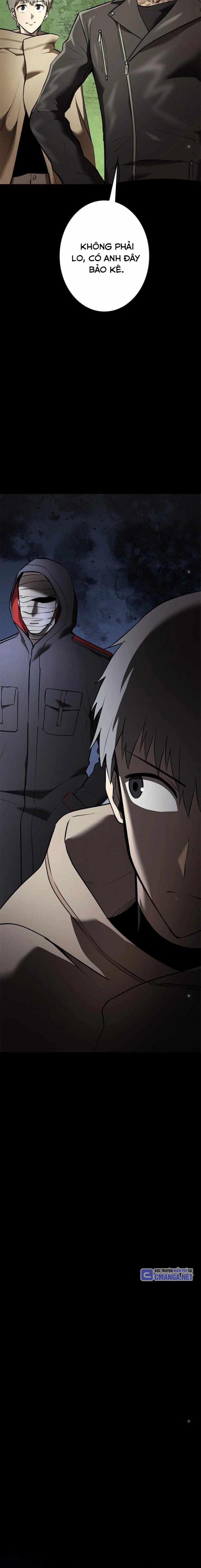 Chinh Phục Ngục Tối Bằng Sao Chép Dán! 27 trang 29
