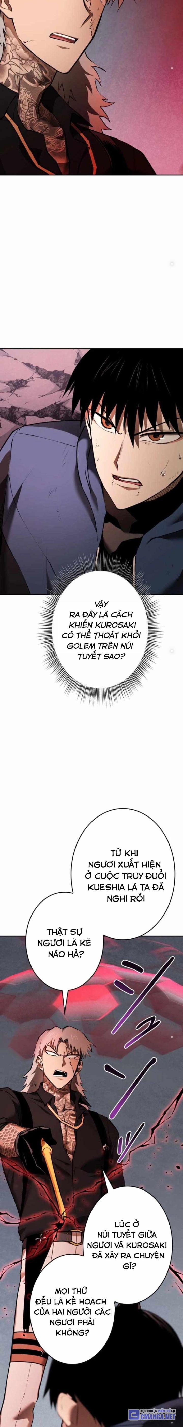 Chinh Phục Ngục Tối Bằng Sao Chép Dán! 27 trang 3