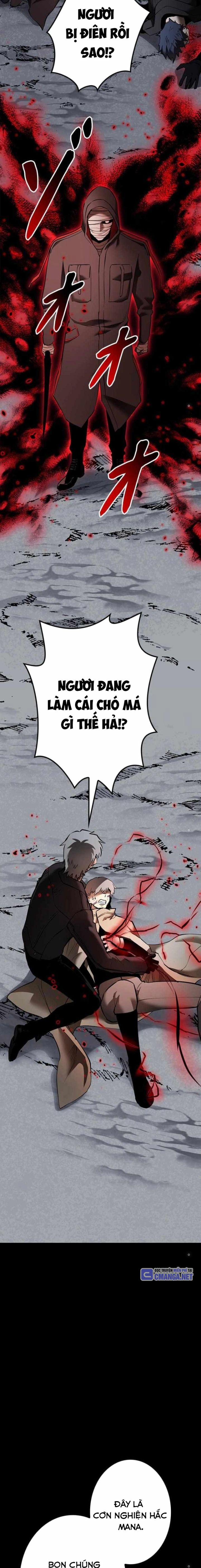 Chinh Phục Ngục Tối Bằng Sao Chép Dán! 27 trang 31