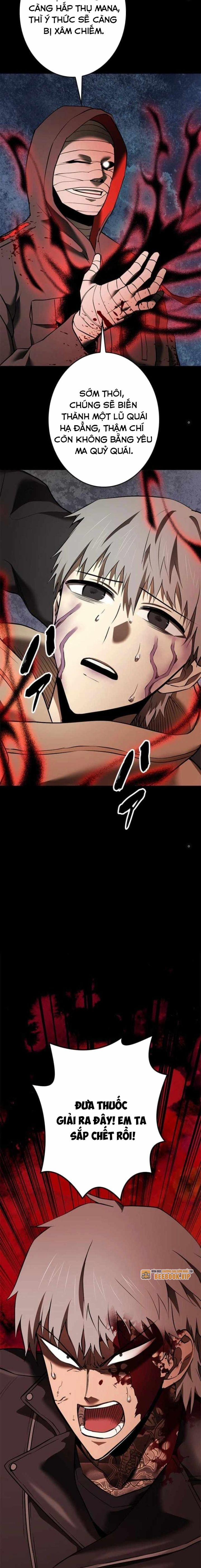 Chinh Phục Ngục Tối Bằng Sao Chép Dán! 27 trang 32