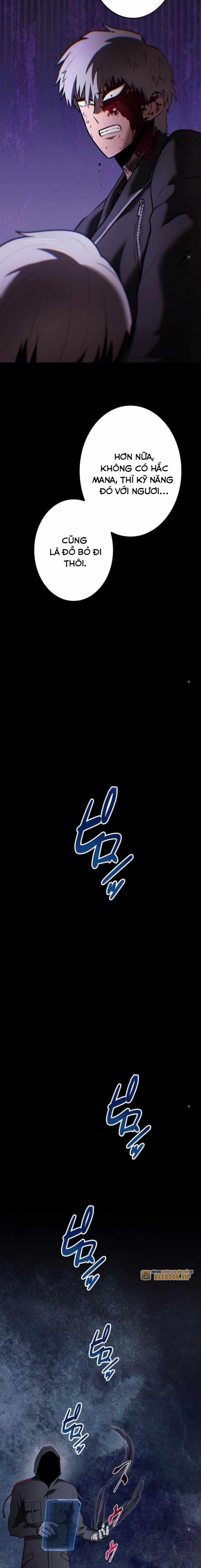 Chinh Phục Ngục Tối Bằng Sao Chép Dán! 27 trang 34