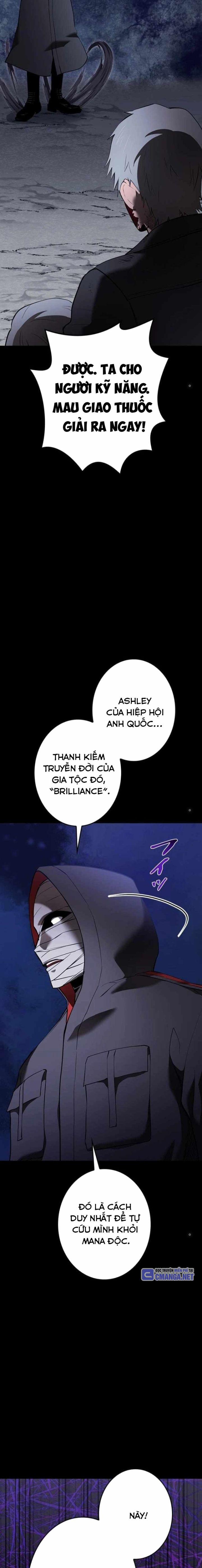 Chinh Phục Ngục Tối Bằng Sao Chép Dán! 27 trang 35
