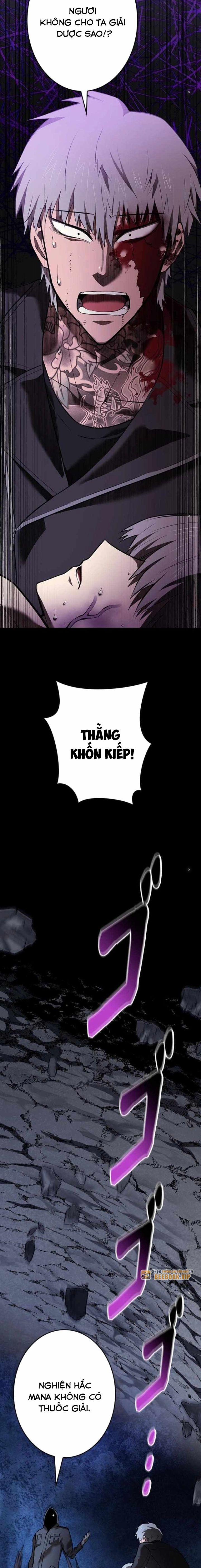 Chinh Phục Ngục Tối Bằng Sao Chép Dán! 27 trang 36