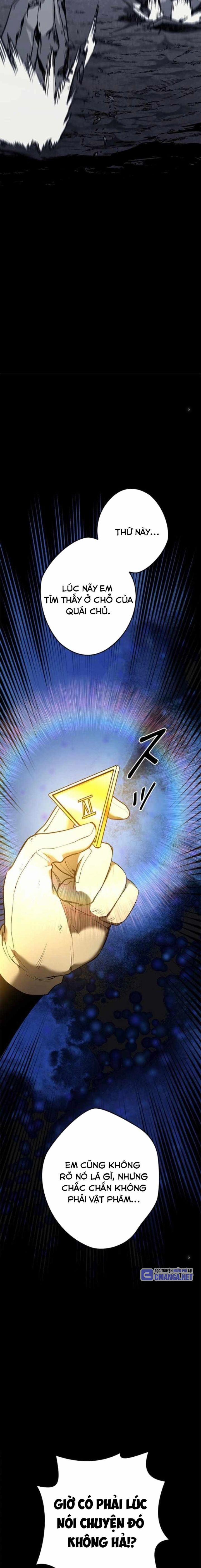 Chinh Phục Ngục Tối Bằng Sao Chép Dán! 27 trang 39