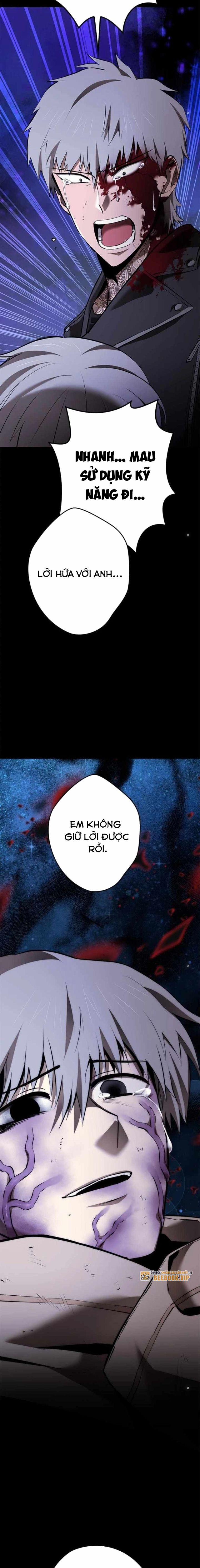 Chinh Phục Ngục Tối Bằng Sao Chép Dán! 27 trang 40