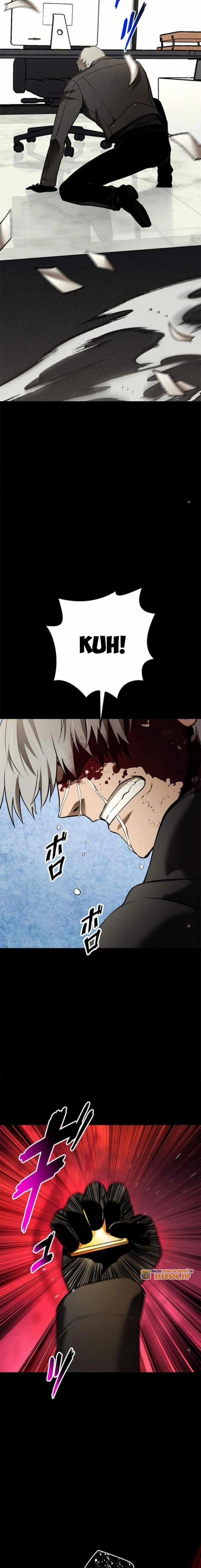 Chinh Phục Ngục Tối Bằng Sao Chép Dán! 27 trang 44