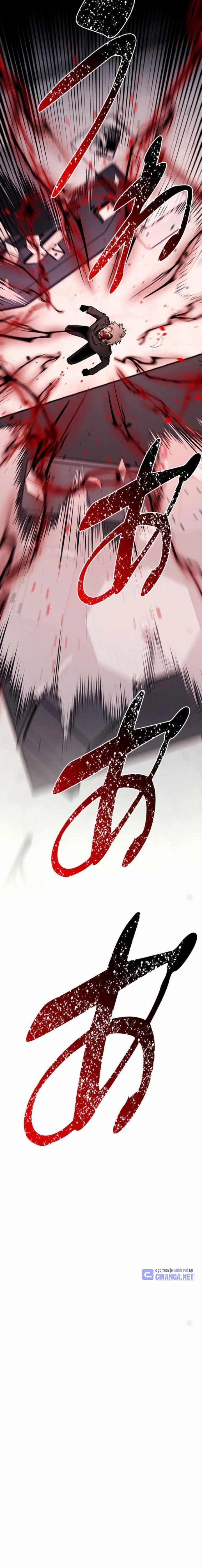 Chinh Phục Ngục Tối Bằng Sao Chép Dán! 27 trang 45