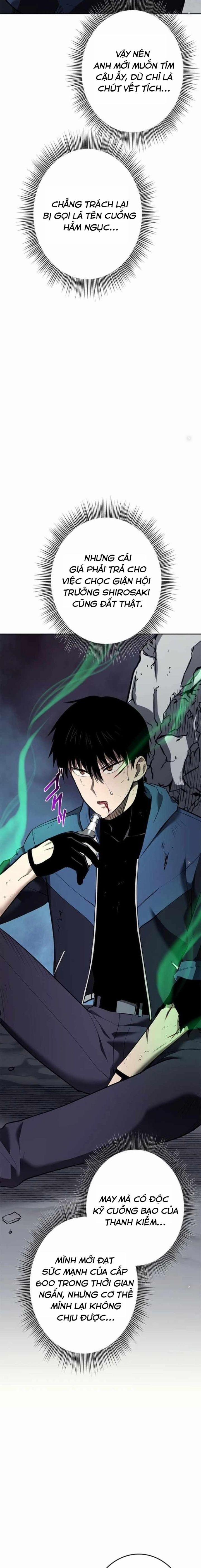 Chinh Phục Ngục Tối Bằng Sao Chép Dán! 27 trang 48
