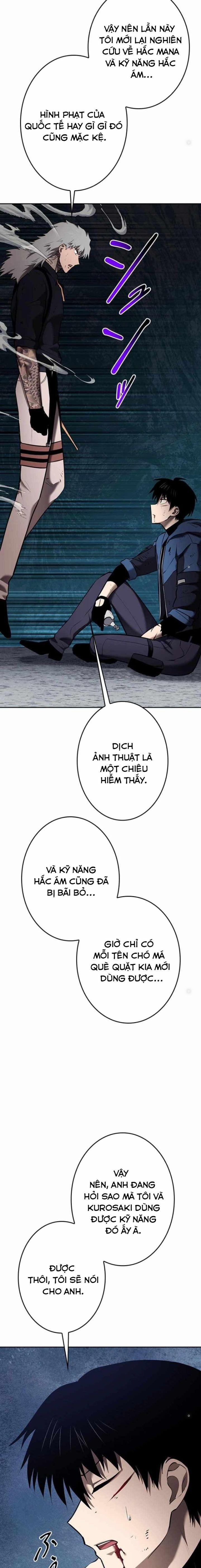 Chinh Phục Ngục Tối Bằng Sao Chép Dán! 27 trang 49