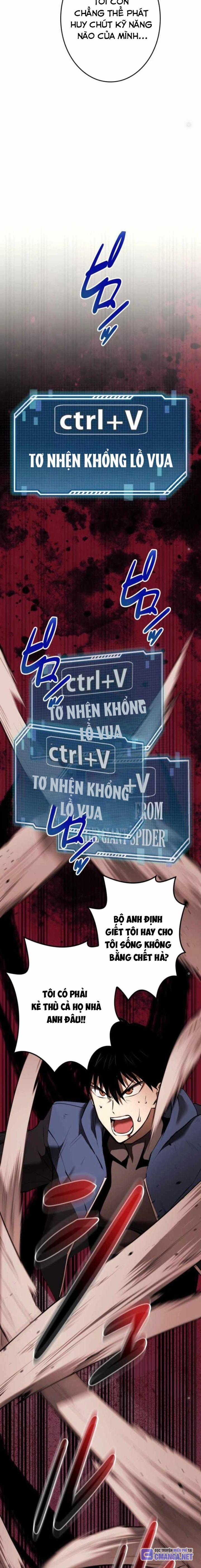 Chinh Phục Ngục Tối Bằng Sao Chép Dán! 27 trang 5