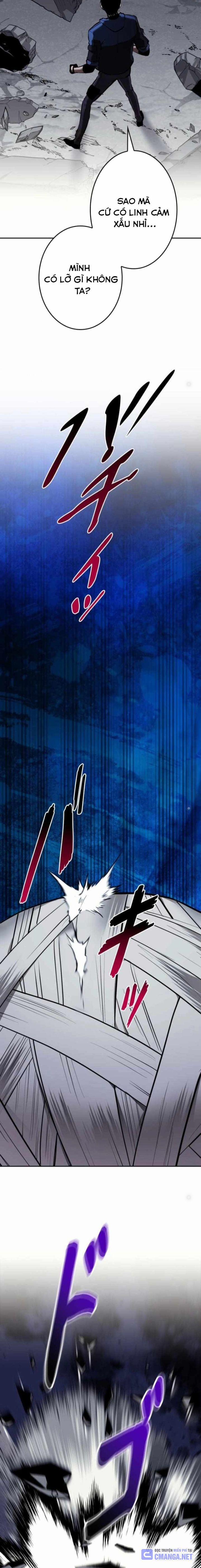 Chinh Phục Ngục Tối Bằng Sao Chép Dán! 27 trang 7