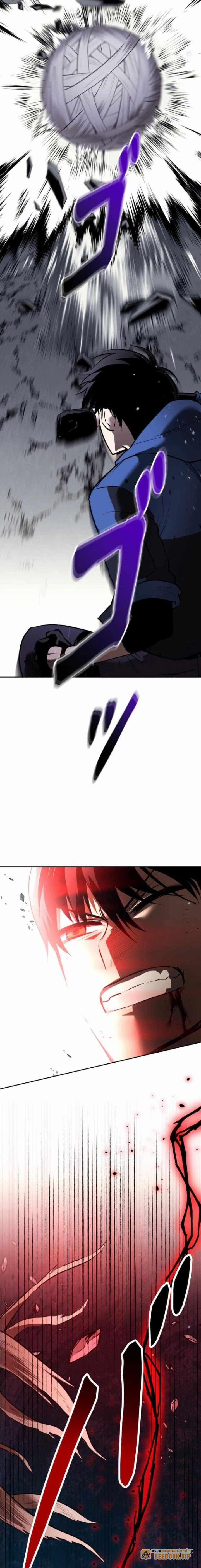 Chinh Phục Ngục Tối Bằng Sao Chép Dán! 27 trang 8