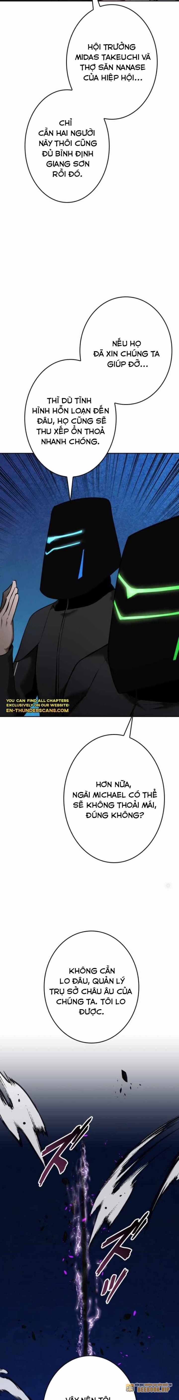 Chinh Phục Ngục Tối Bằng Sao Chép Dán! 28 trang 10