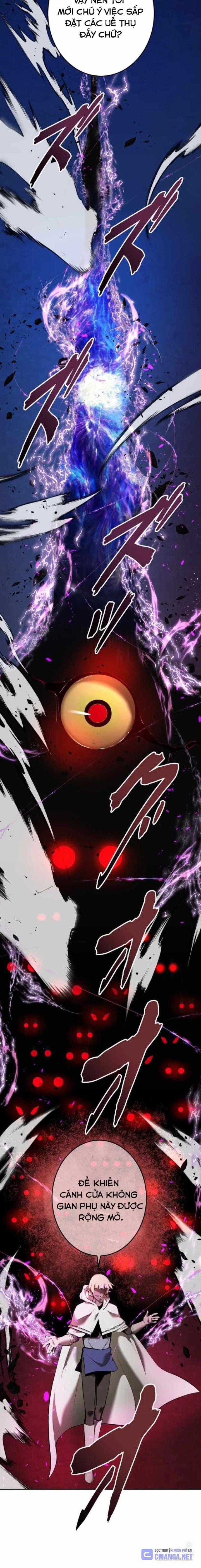 Chinh Phục Ngục Tối Bằng Sao Chép Dán! 28 trang 11