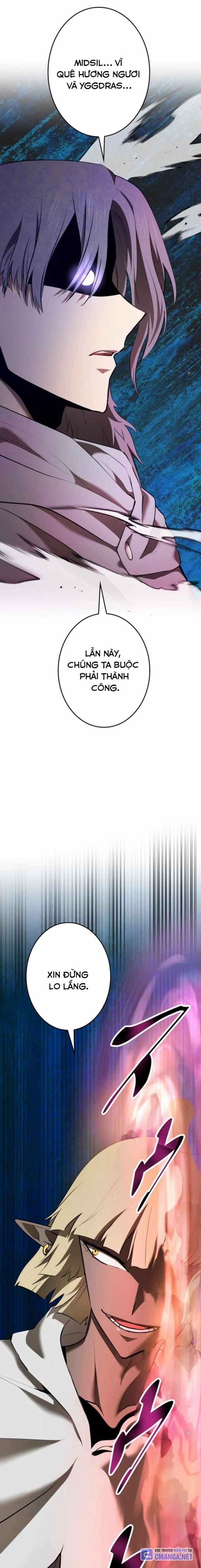 Chinh Phục Ngục Tối Bằng Sao Chép Dán! 28 trang 13