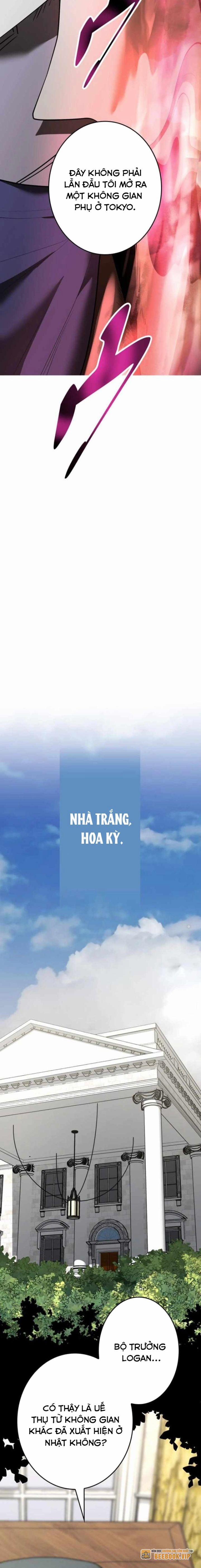 Chinh Phục Ngục Tối Bằng Sao Chép Dán! 28 trang 14