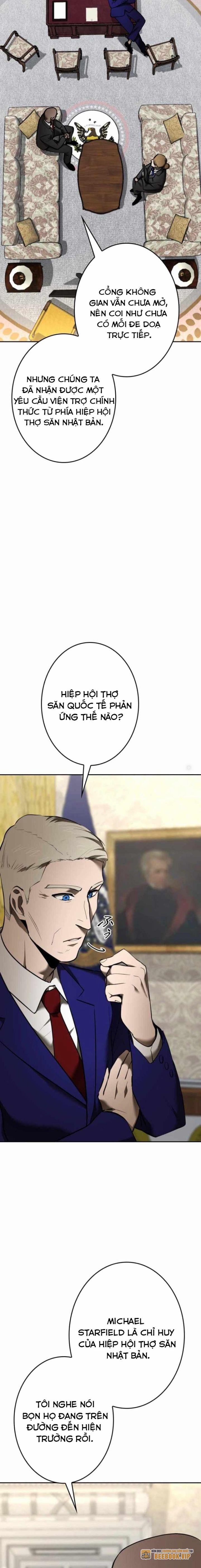 Chinh Phục Ngục Tối Bằng Sao Chép Dán! 28 trang 16