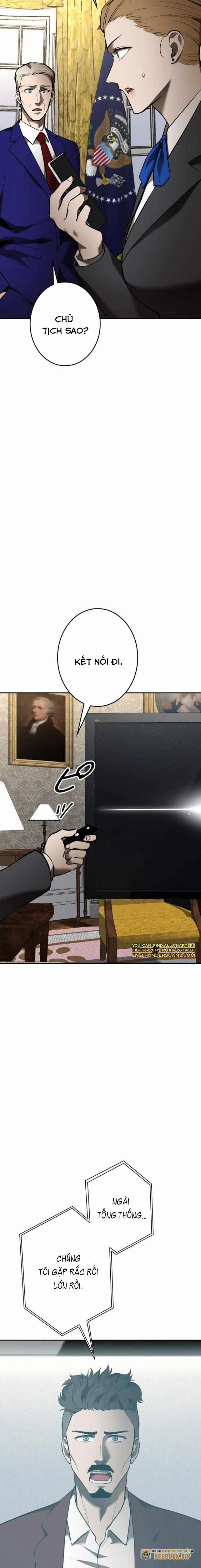 Chinh Phục Ngục Tối Bằng Sao Chép Dán! 28 trang 18
