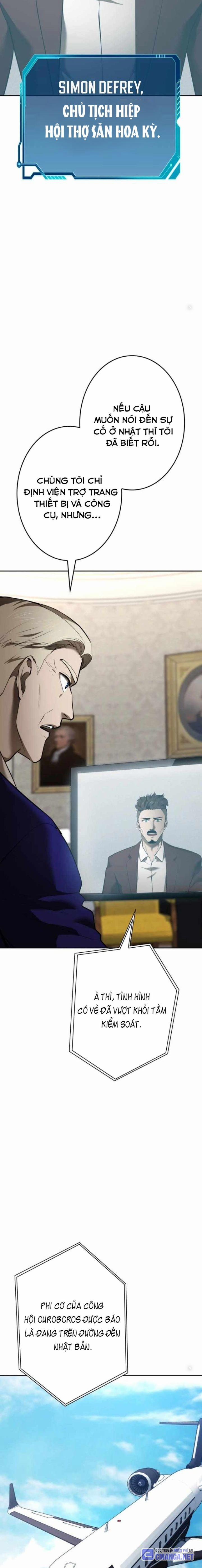 Chinh Phục Ngục Tối Bằng Sao Chép Dán! 28 trang 19