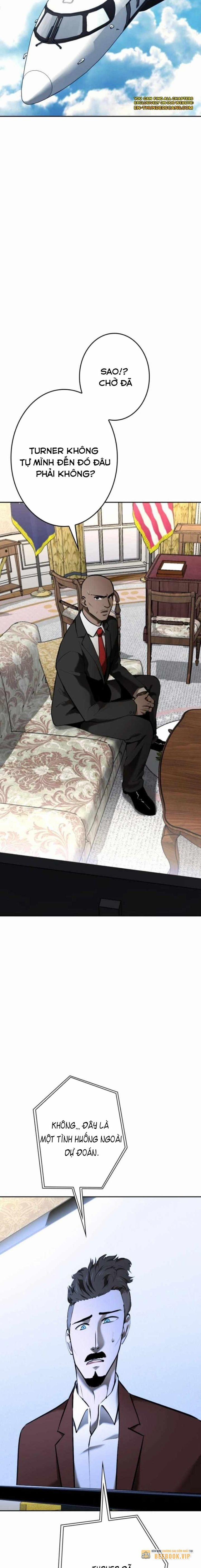 Chinh Phục Ngục Tối Bằng Sao Chép Dán! 28 trang 20