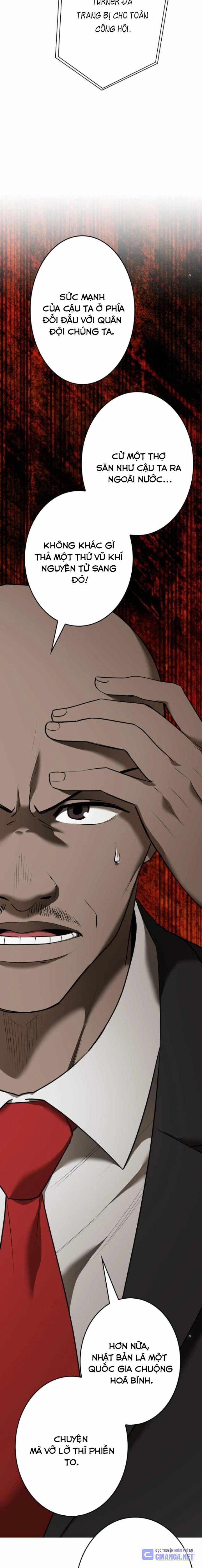 Chinh Phục Ngục Tối Bằng Sao Chép Dán! 28 trang 21