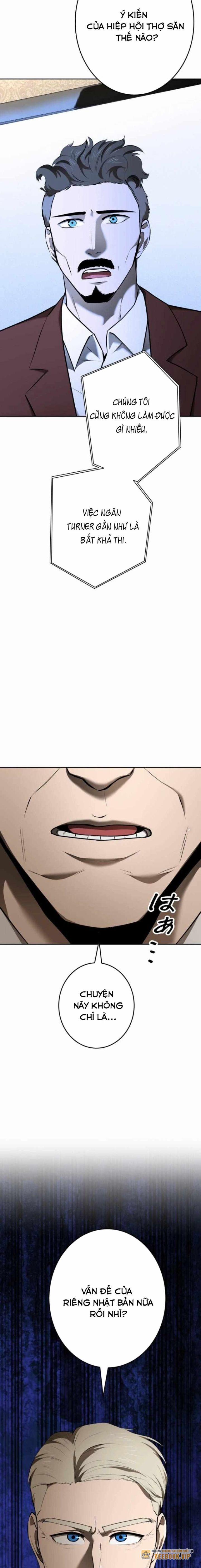 Chinh Phục Ngục Tối Bằng Sao Chép Dán! 28 trang 22