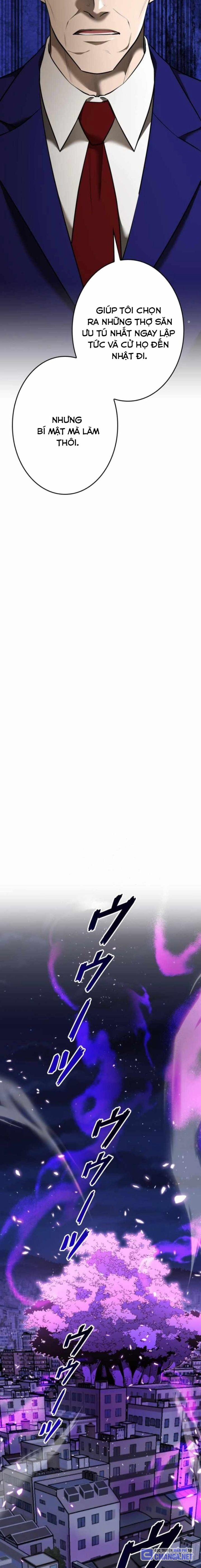 Chinh Phục Ngục Tối Bằng Sao Chép Dán! 28 trang 23