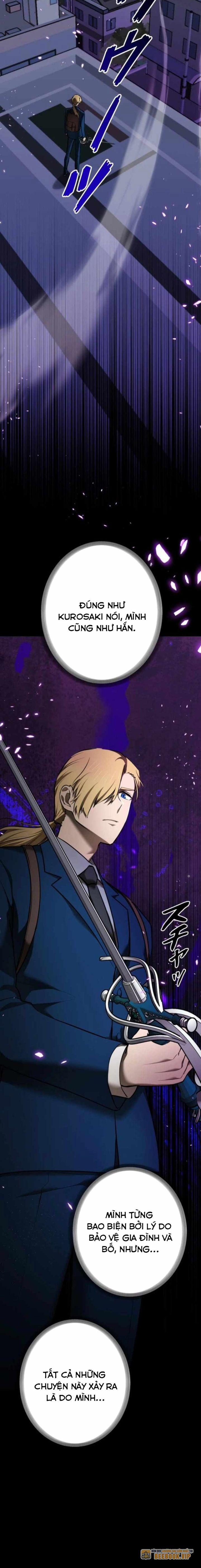 Chinh Phục Ngục Tối Bằng Sao Chép Dán! 28 trang 24