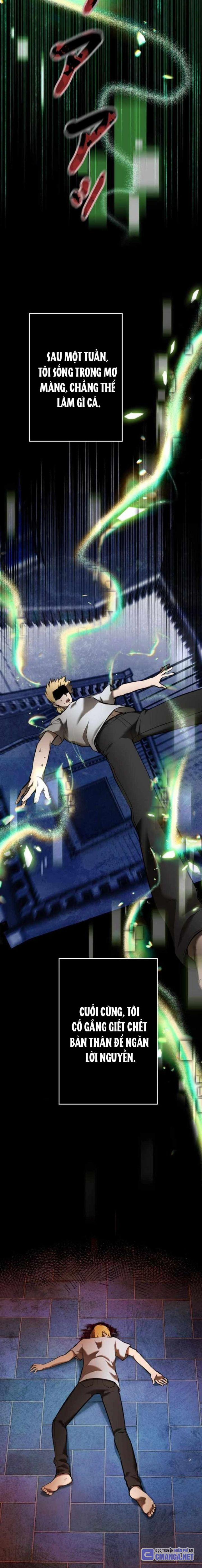 Chinh Phục Ngục Tối Bằng Sao Chép Dán! 28 trang 27