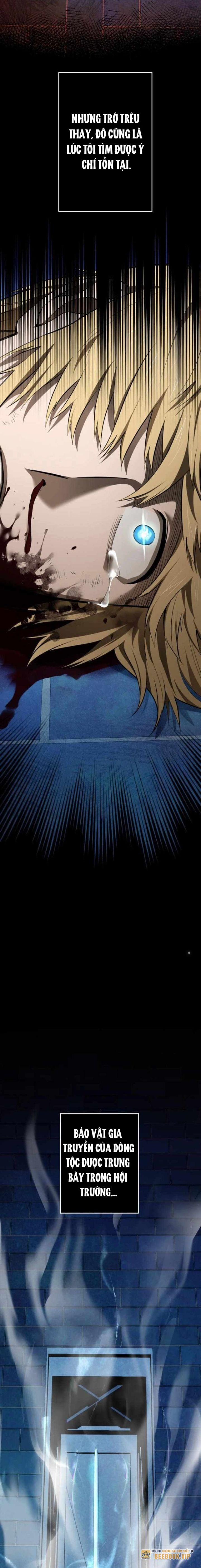 Chinh Phục Ngục Tối Bằng Sao Chép Dán! 28 trang 28