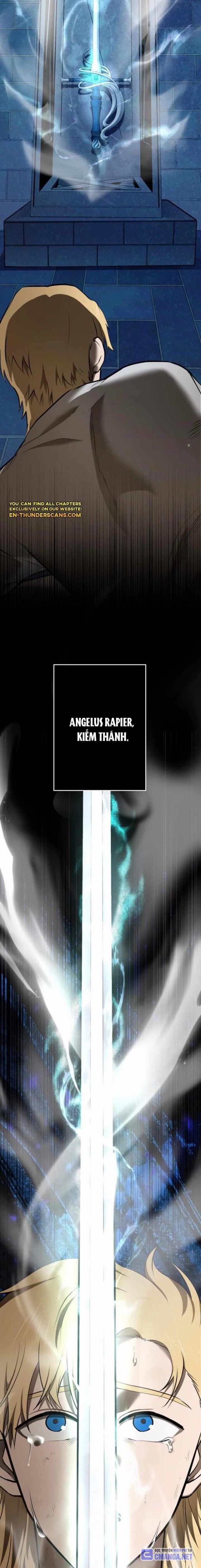 Chinh Phục Ngục Tối Bằng Sao Chép Dán! 28 trang 29