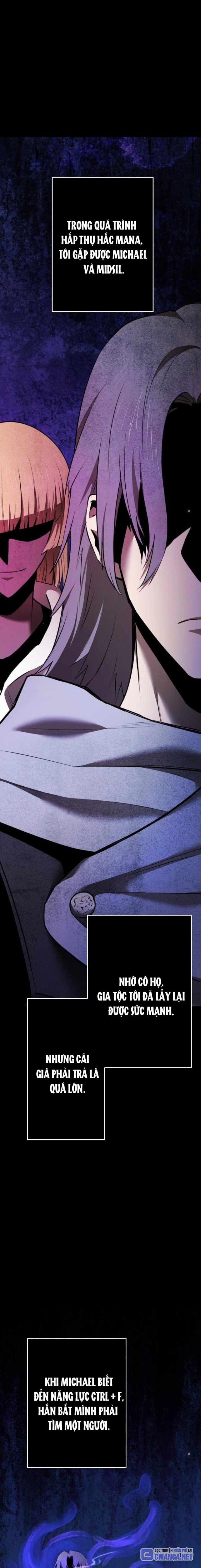 Chinh Phục Ngục Tối Bằng Sao Chép Dán! 28 trang 33