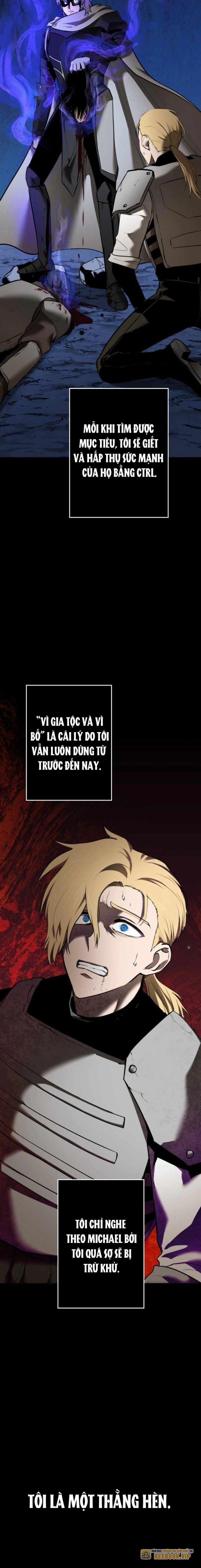 Chinh Phục Ngục Tối Bằng Sao Chép Dán! 28 trang 34